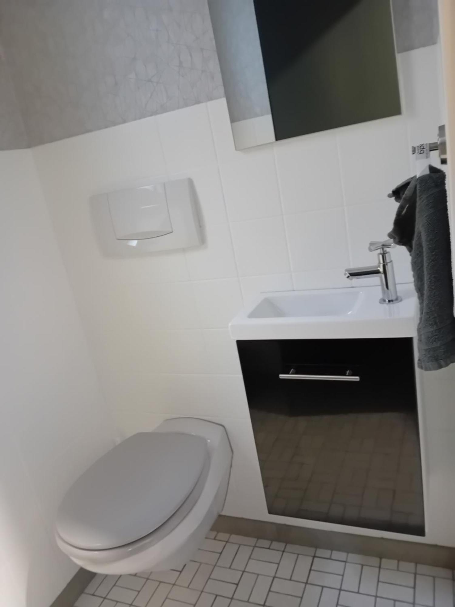 Ferienwohnung Im Wiesenrain Hausen-Wied Kültér fotó